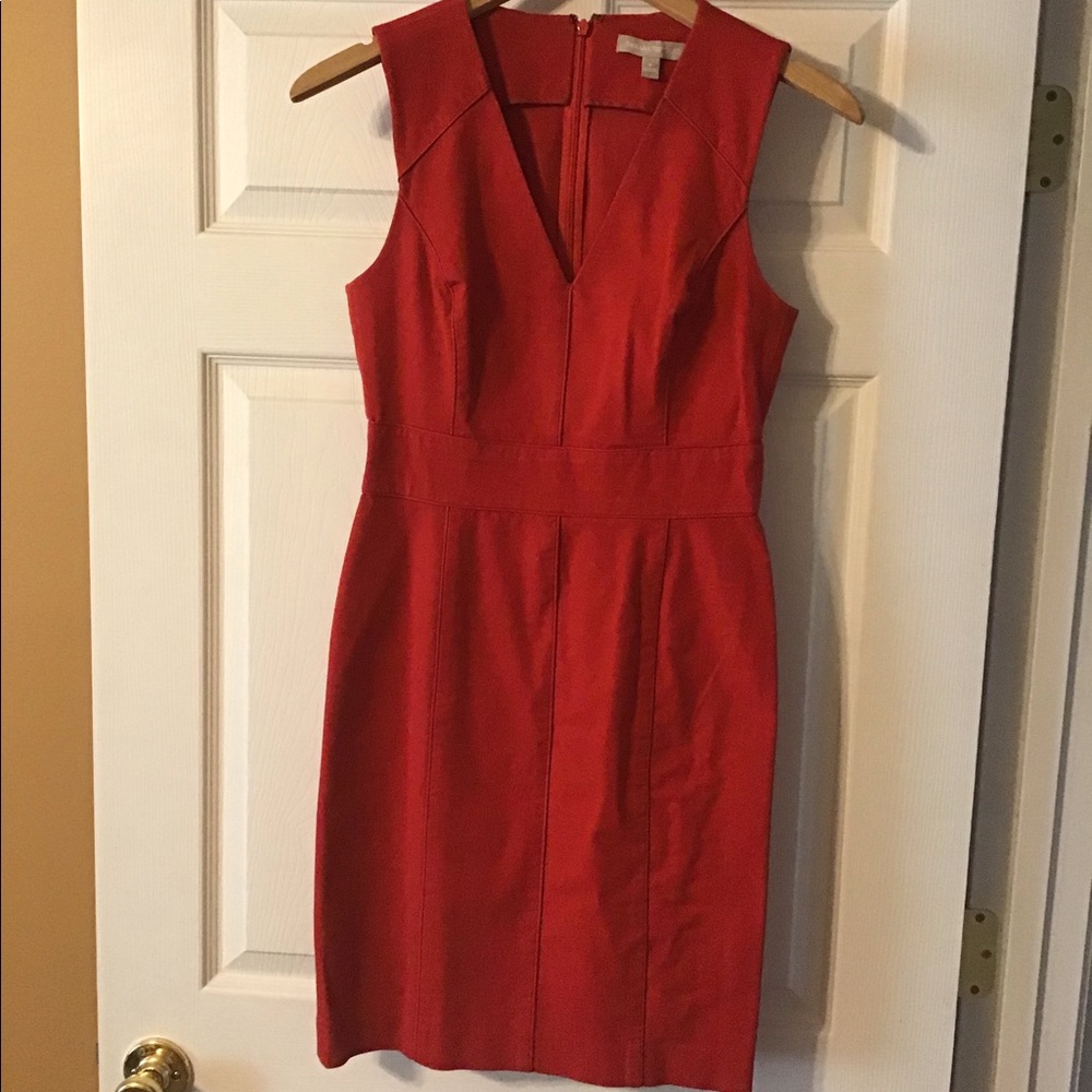 Banana Republic dress